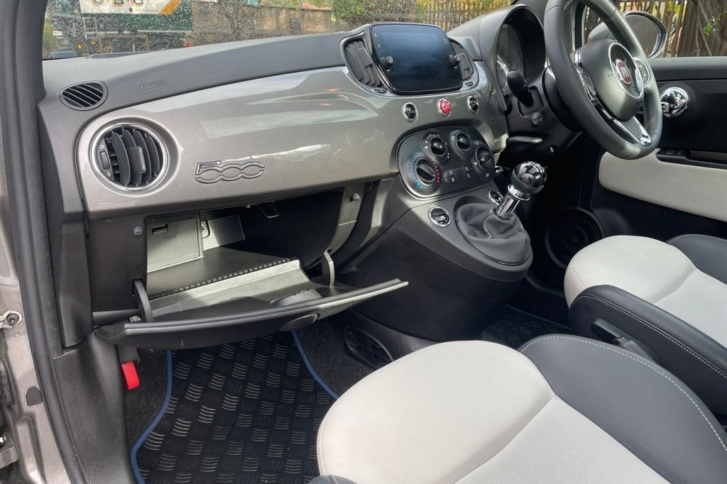 Used Fiat 500 2022 for sale - 76333586: Photo 17