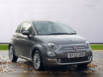 2022 (22) - 1.0 MHEV Dolcevita Hatchback 3dr Petrol Manual Euro 6 (s/s) (70 bhp)