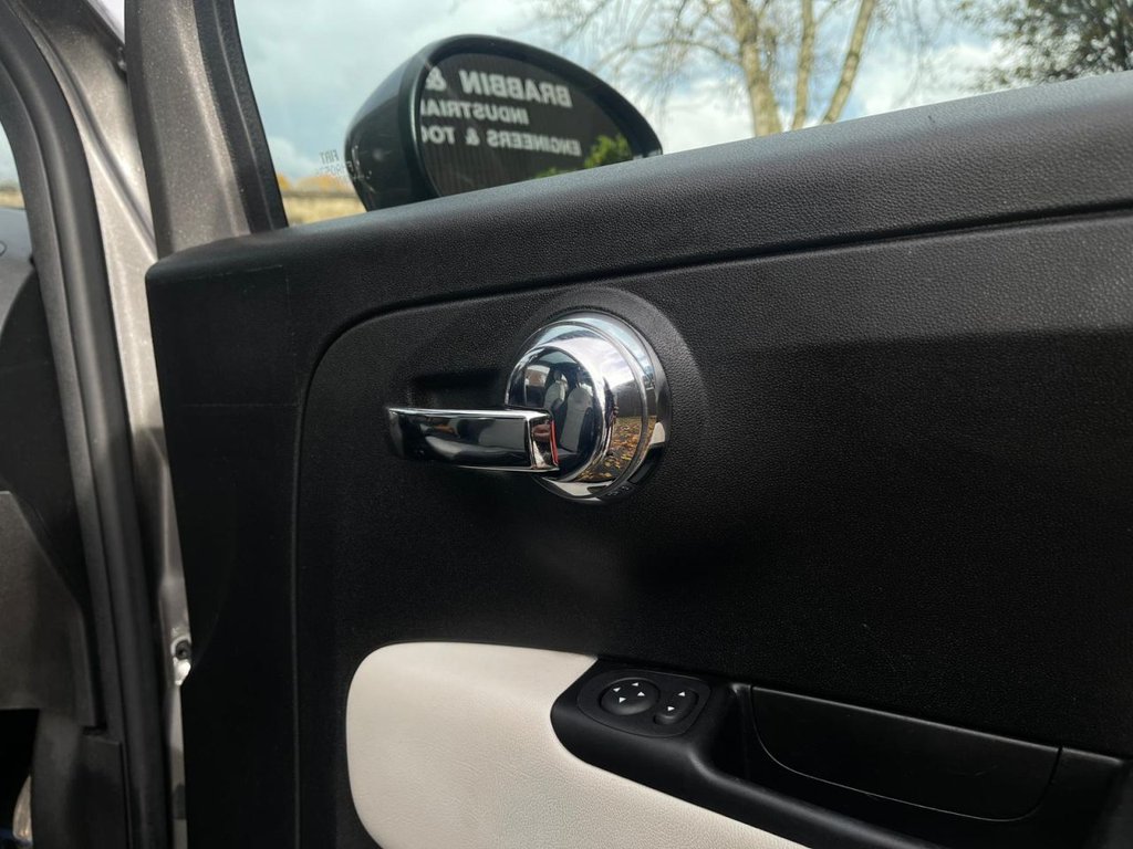 Used Fiat 500 2022 for sale - 76333586: Photo 22