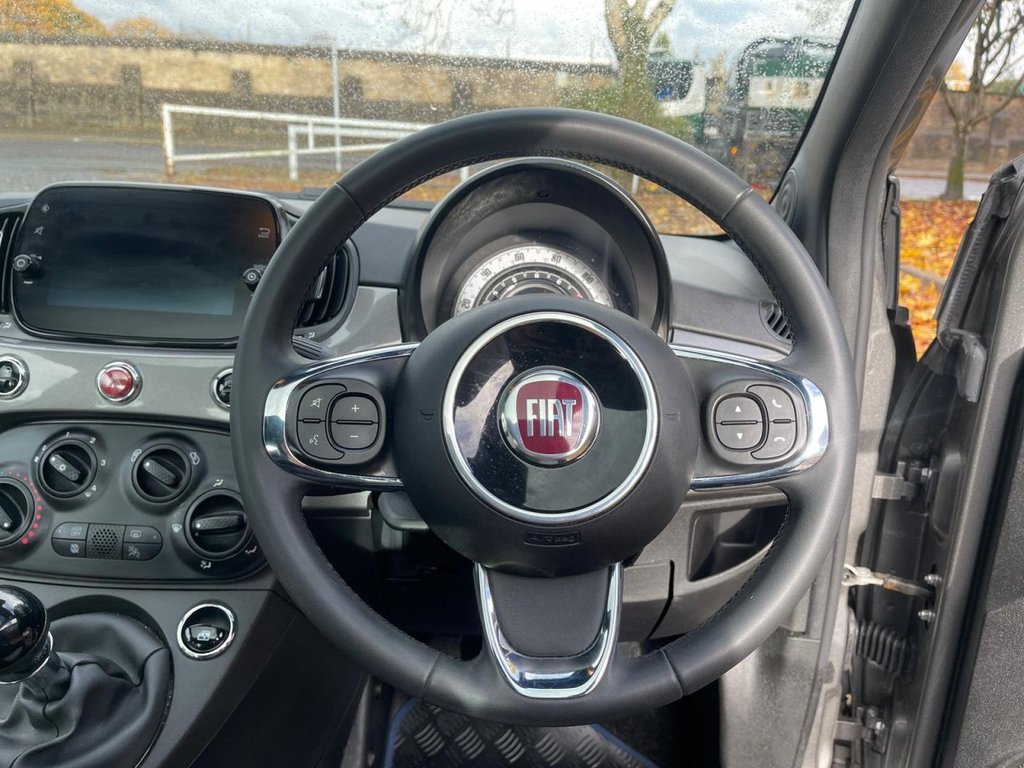 Used Fiat 500 2022 for sale - 76333586: Photo 23