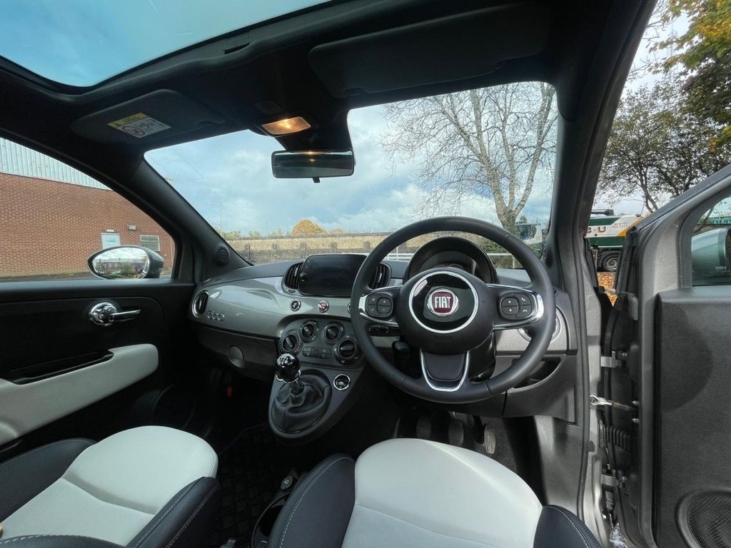 Used Fiat 500 2022 for sale - 76333586: Photo 24