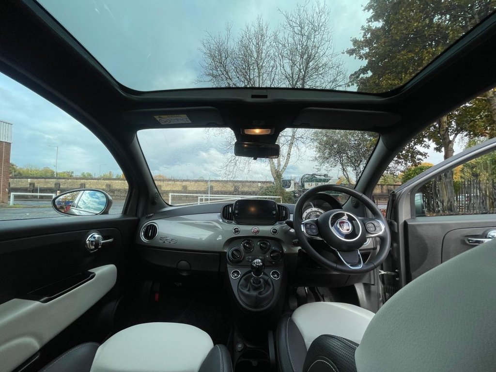 Used Fiat 500 2022 for sale - 76333586: Photo 25