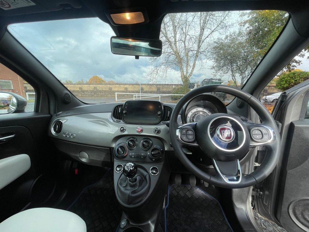 Used Fiat 500 2022 for sale - 76333586: Photo 26