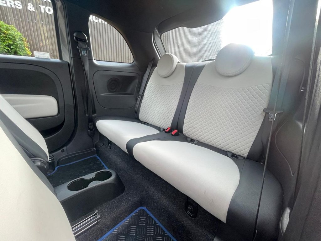 Used Fiat 500 2022 for sale - 76333586: Photo 27