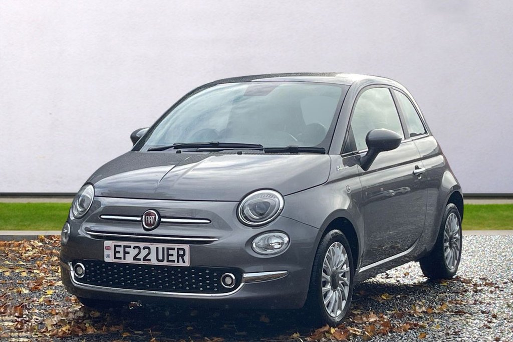 Used Fiat 500 2022 for sale - 76333586: Photo 3