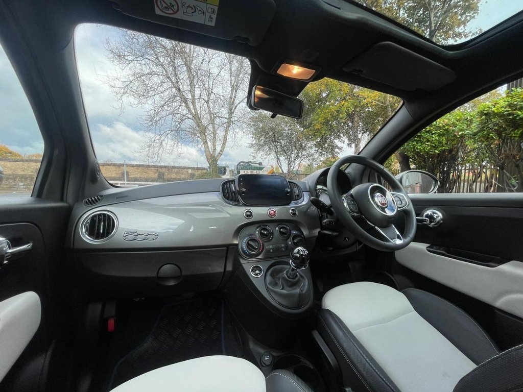 Used Fiat 500 2022 for sale - 76333586: Photo 30