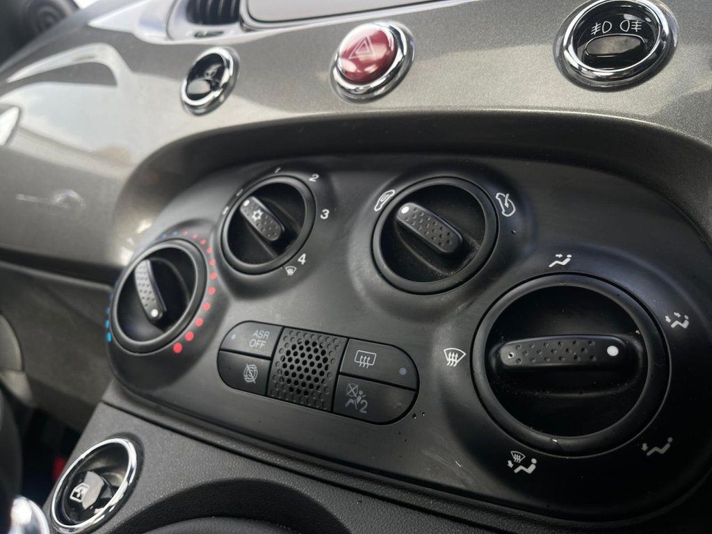 Used Fiat 500 2022 for sale - 76333586: Photo 31