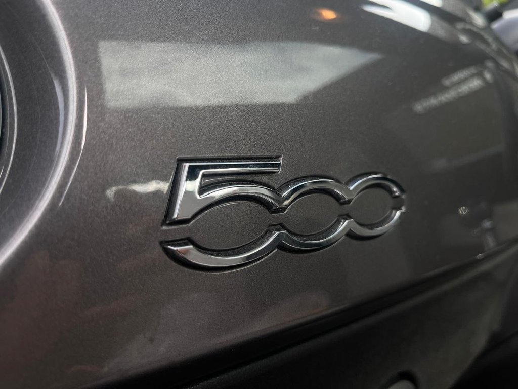 Used Fiat 500 2022 for sale - 76333586: Photo 32