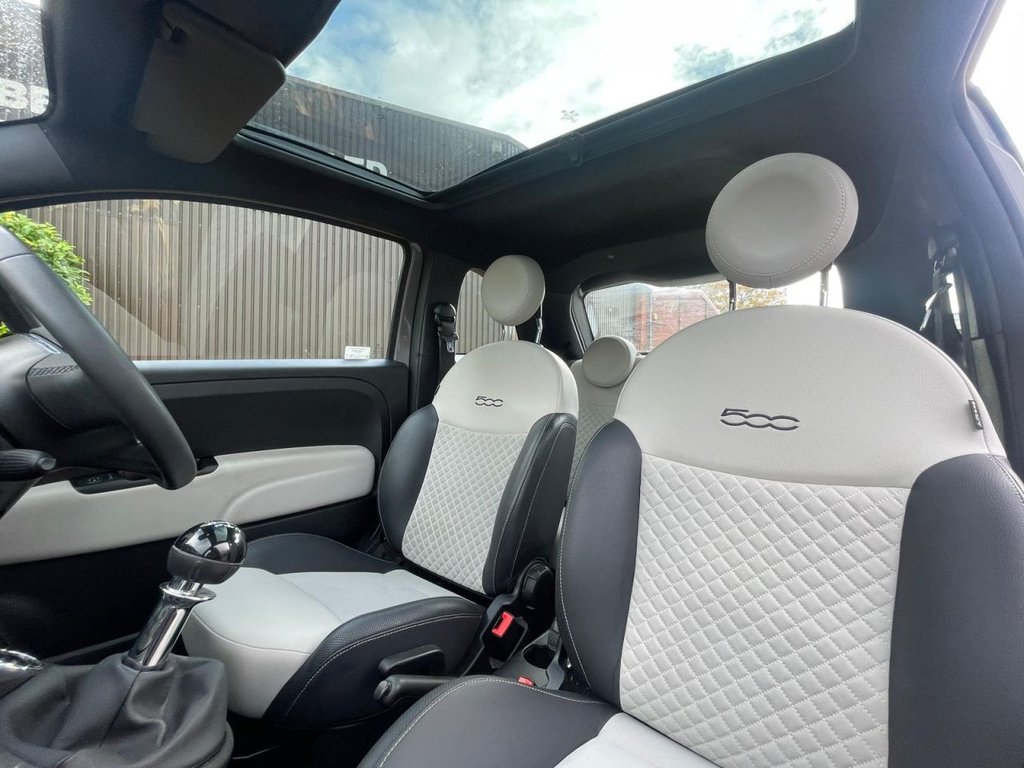 Used Fiat 500 2022 for sale - 76333586: Photo 33