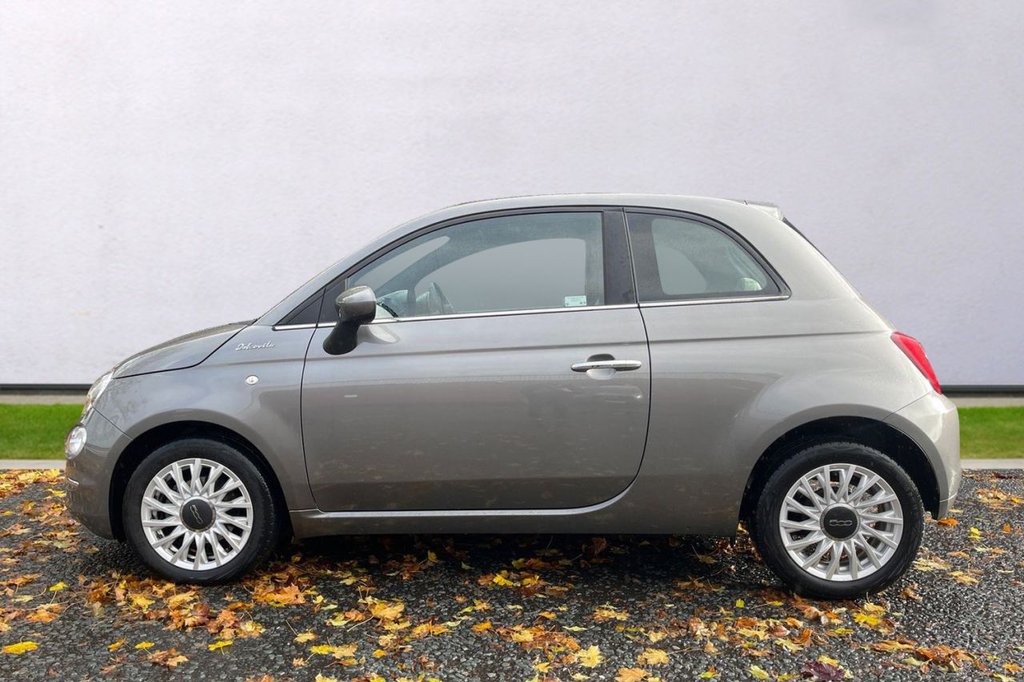 Used Fiat 500 2022 for sale - 76333586: Photo 4
