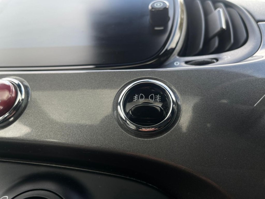 Used Fiat 500 2022 for sale - 76333586: Photo 43