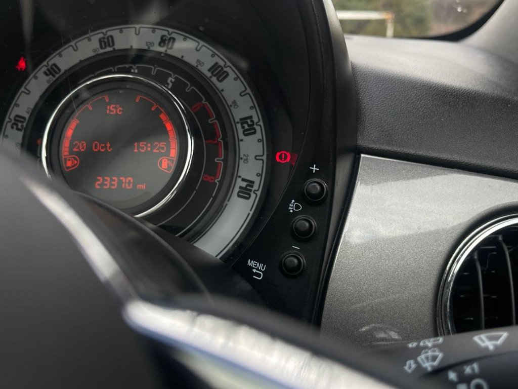 Used Fiat 500 2022 for sale - 76333586: Photo 45