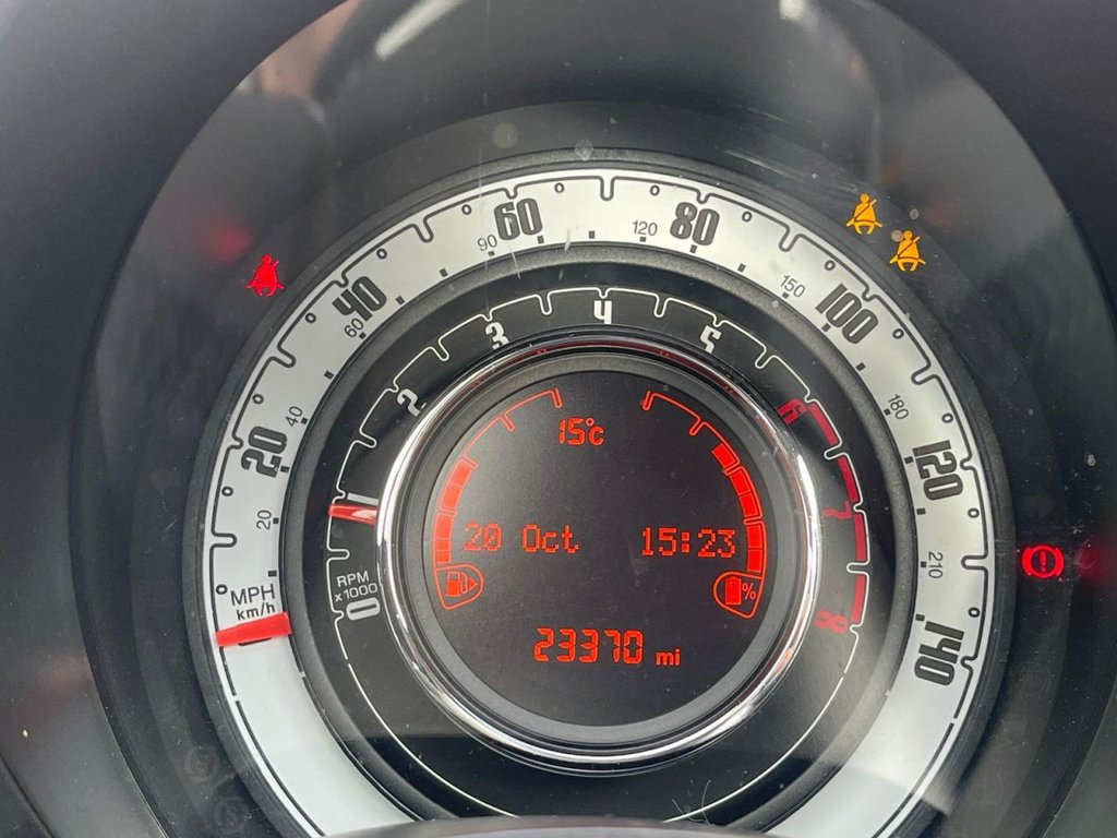 Used Fiat 500 2022 for sale - 76333586: Photo 49