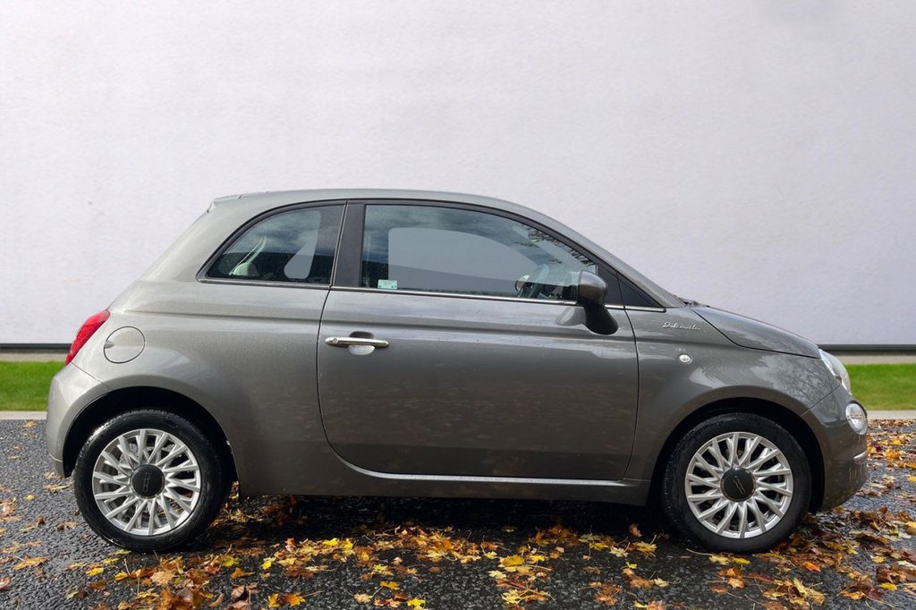 Used Fiat 500 2022 for sale - 76333586: Photo 8