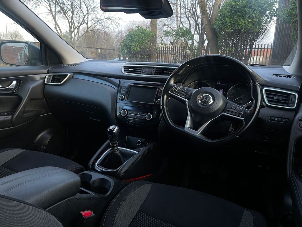 Used Nissan Qashqai 2018 for sale - 77558105: Photo 20
