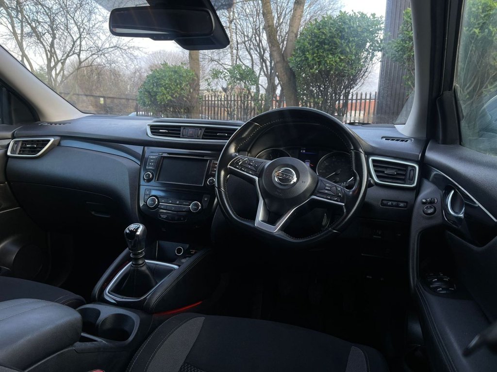 Used Nissan Qashqai 2018 for sale - 77558105: Photo 21