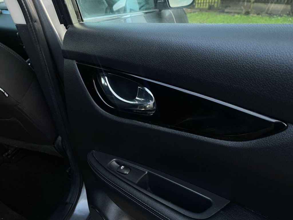 Used Nissan Qashqai 2018 for sale - 77558105: Photo 22