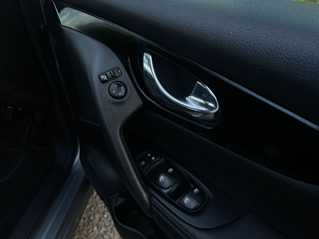 Used Nissan Qashqai 2018 for sale - 77558105: Photo 23