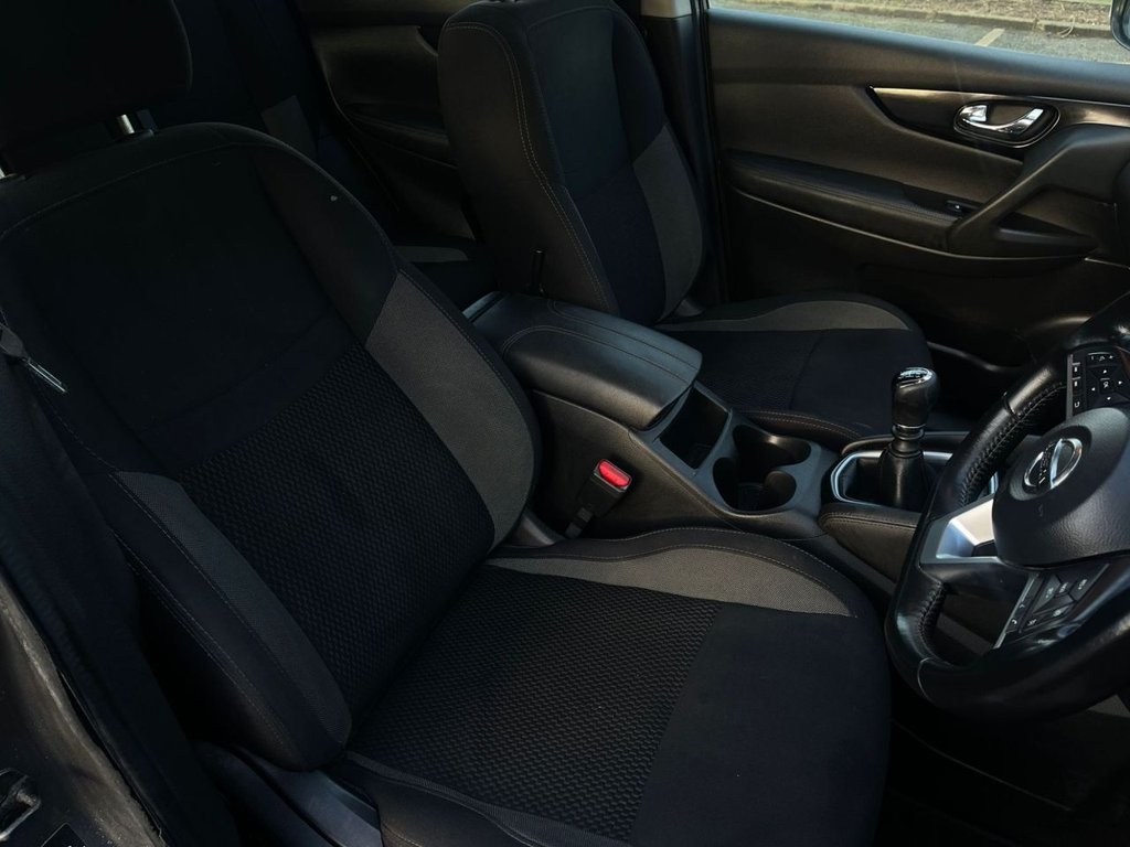 Used Nissan Qashqai 2018 for sale - 77558105: Photo 24