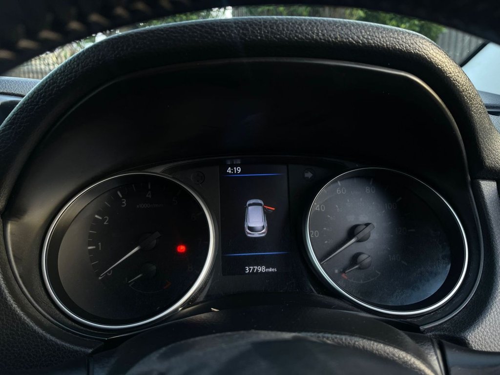 Used Nissan Qashqai 2018 for sale - 77558105: Photo 26