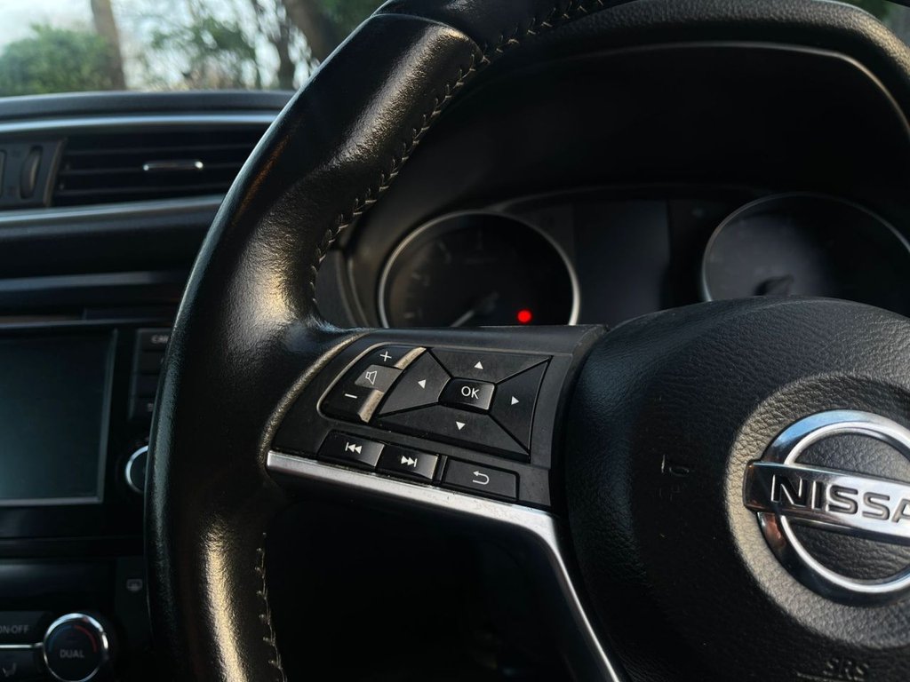 Used Nissan Qashqai 2018 for sale - 77558105: Photo 27