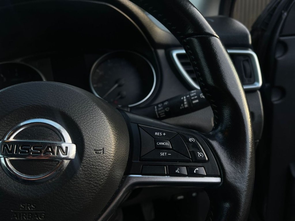 Used Nissan Qashqai 2018 for sale - 77558105: Photo 28