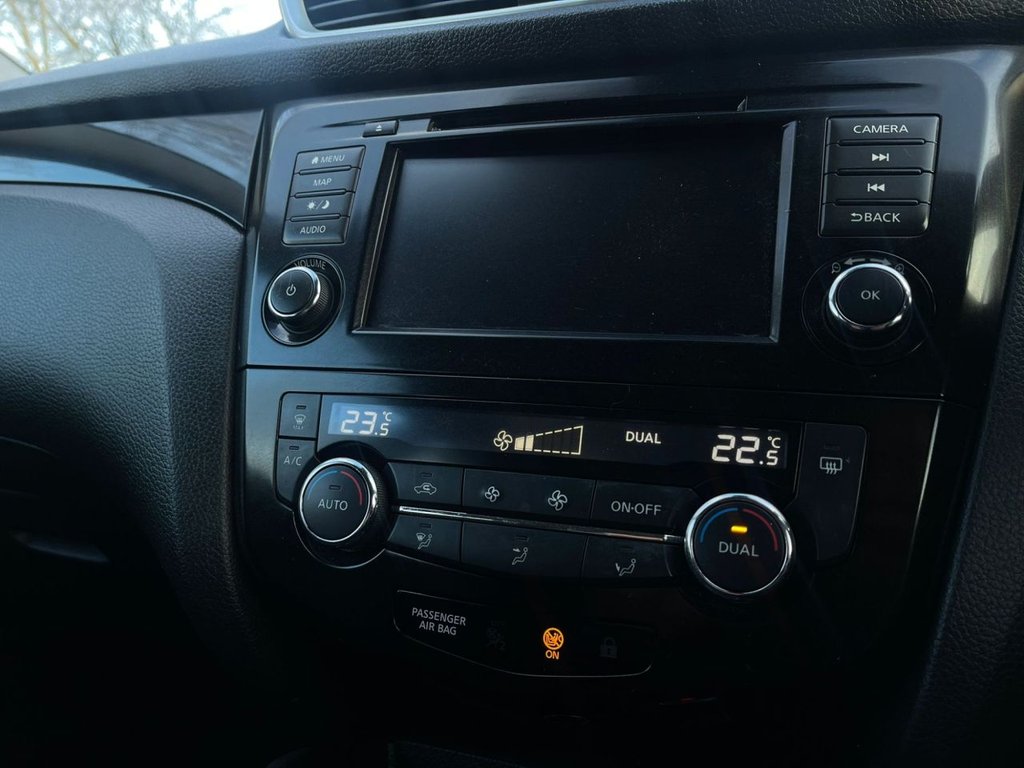 Used Nissan Qashqai 2018 for sale - 77558105: Photo 30