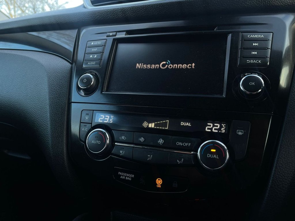 Used Nissan Qashqai 2018 for sale - 77558105: Photo 31