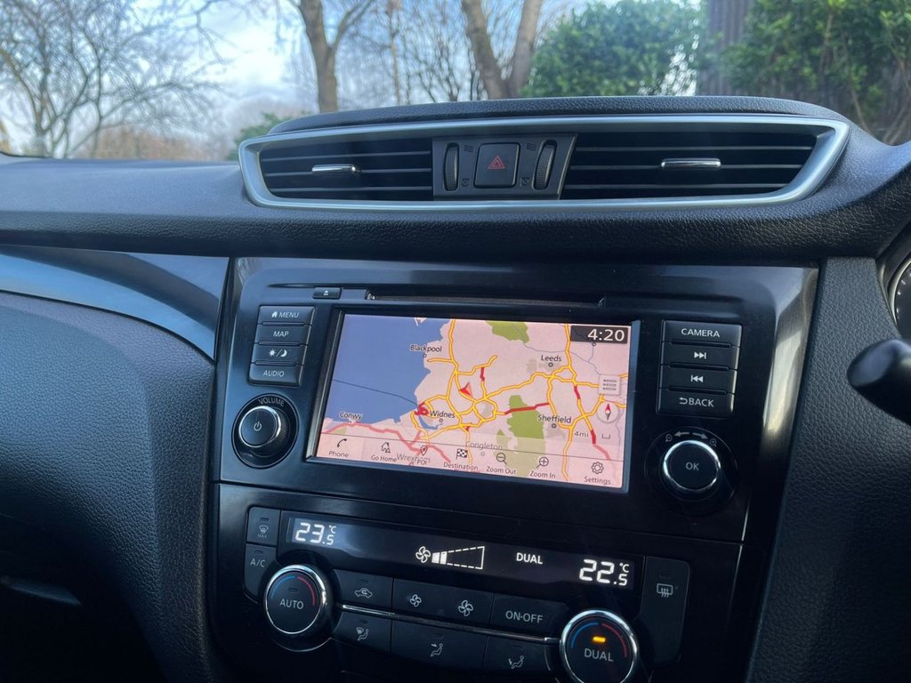 Used Nissan Qashqai 2018 for sale - 77558105: Photo 33