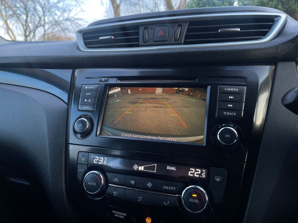 Used Nissan Qashqai 2018 for sale - 77558105: Photo 34