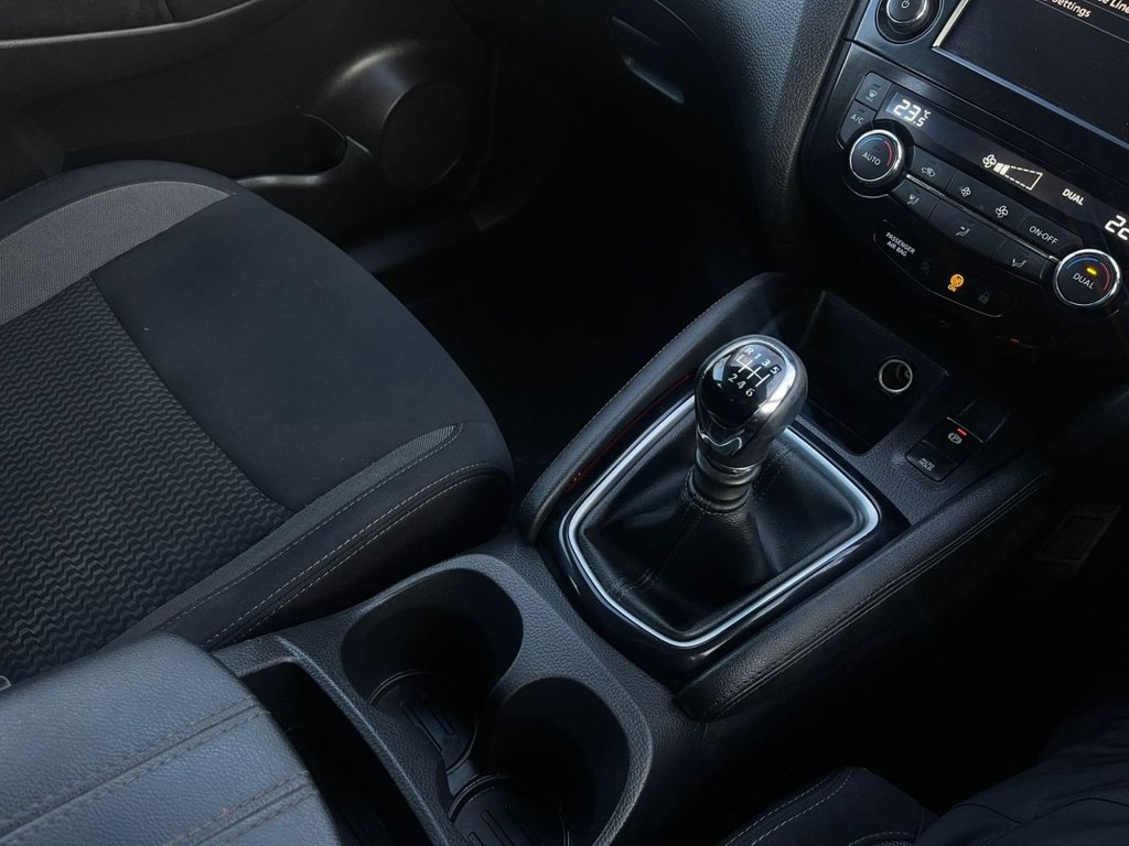 Used Nissan Qashqai 2018 for sale - 77558105: Photo 35