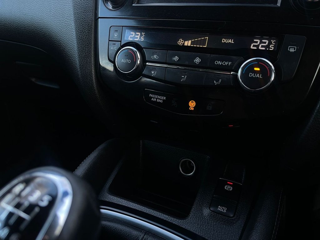 Used Nissan Qashqai 2018 for sale - 77558105: Photo 36