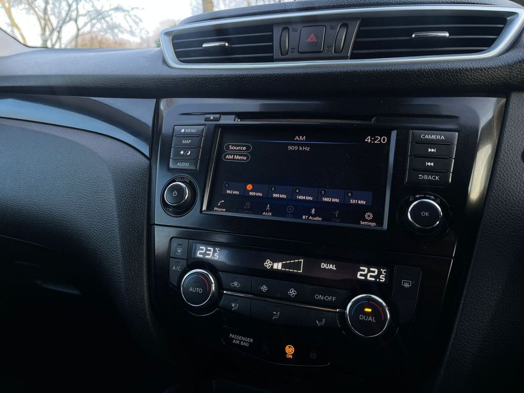 Used Nissan Qashqai 2018 for sale - 77558105: Photo 37