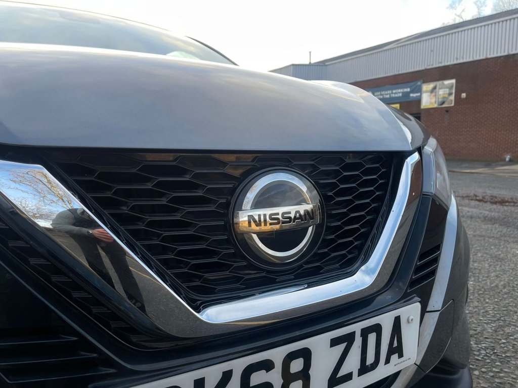 Used Nissan Qashqai 2018 for sale - 77558105: Photo 39
