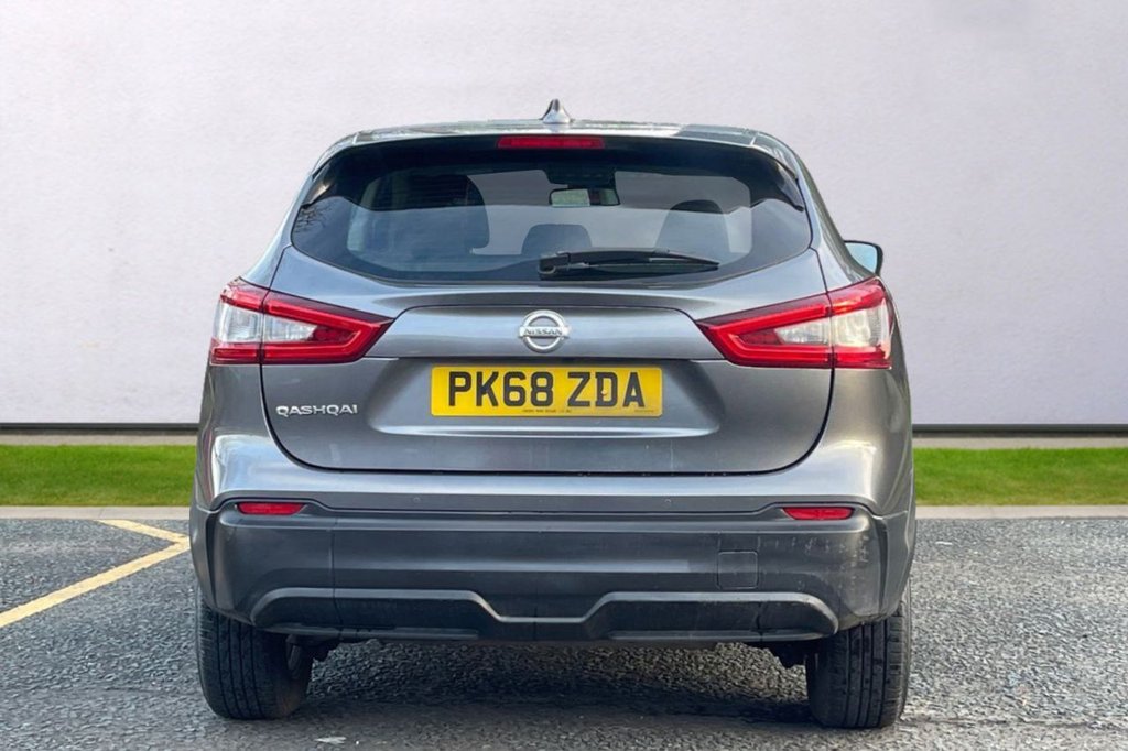 Used Nissan Qashqai 2018 for sale - 77558105: Photo 6