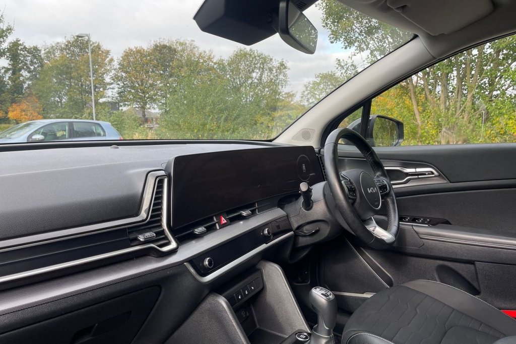 Used Kia Sportage 2022 for sale - 76267228: Photo 10