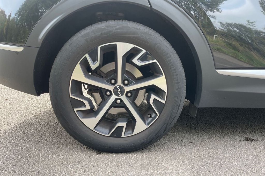 Used Kia Sportage 2022 for sale - 76267228: Photo 11