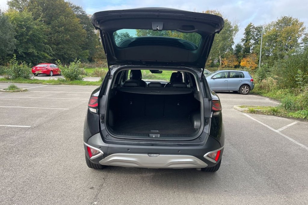 Used Kia Sportage 2022 for sale - 76267228: Photo 12