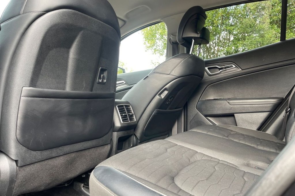 Used Kia Sportage 2022 for sale - 76267228: Photo 15