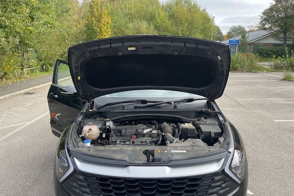 Used Kia Sportage 2022 for sale - 76267228: Photo 17