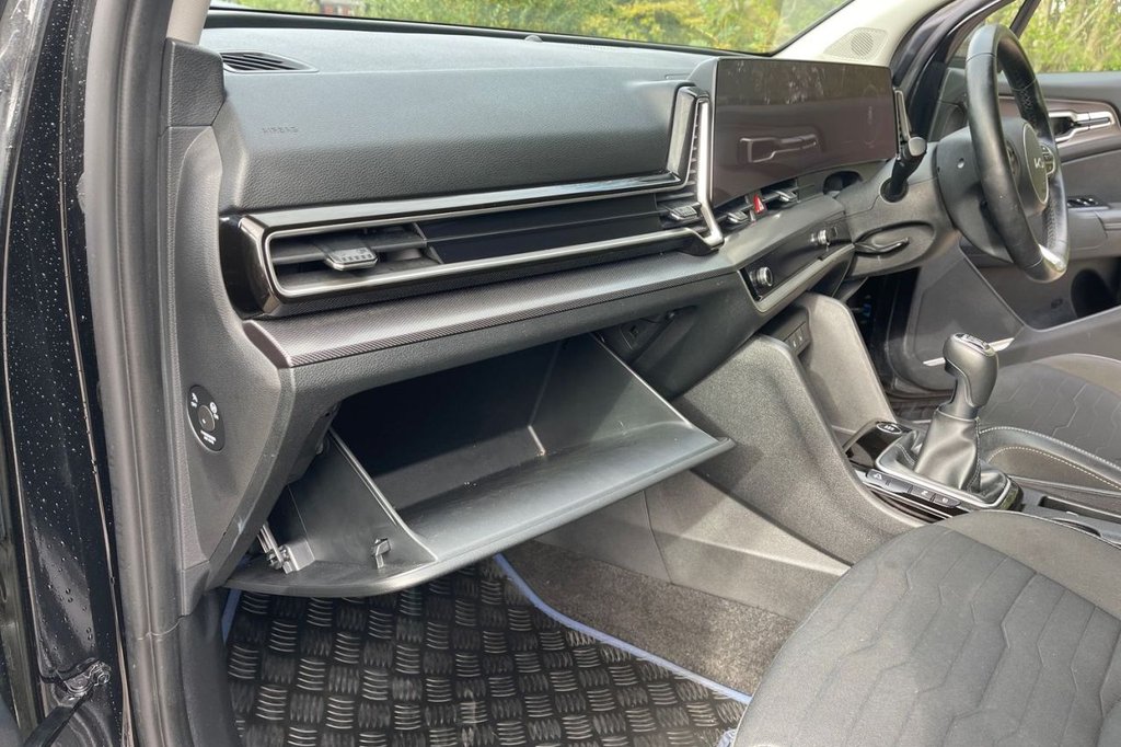 Used Kia Sportage 2022 for sale - 76267228: Photo 18