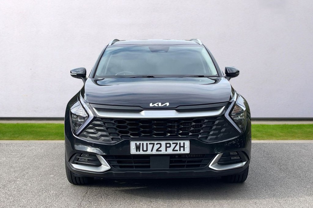 Used Kia Sportage 2022 for sale - 76267228: Photo 2