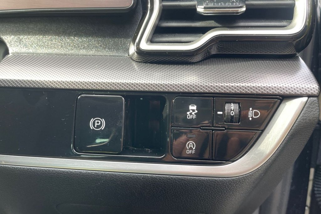 Used Kia Sportage 2022 for sale - 76267228: Photo 20