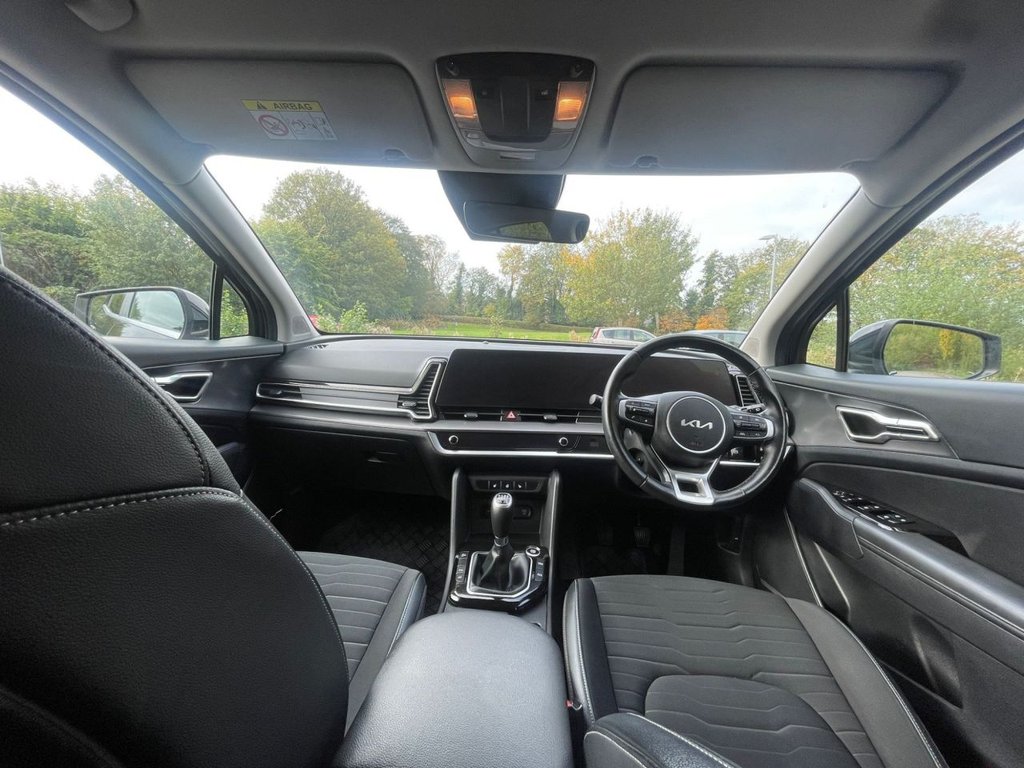 Used Kia Sportage 2022 for sale - 76267228: Photo 22