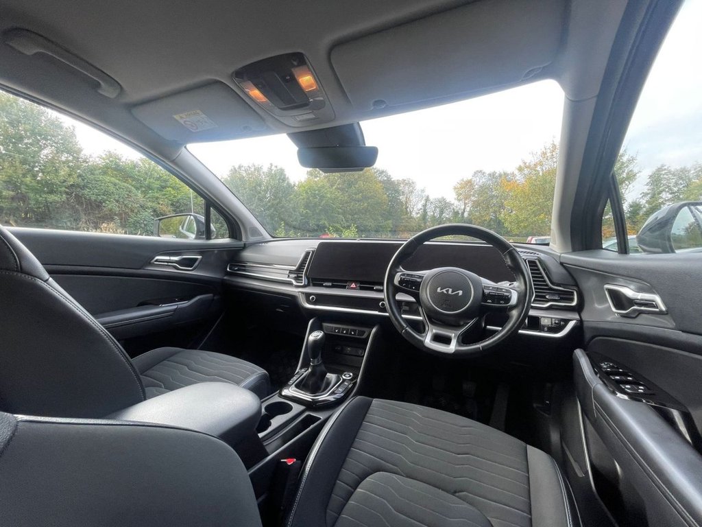 Used Kia Sportage 2022 for sale - 76267228: Photo 23