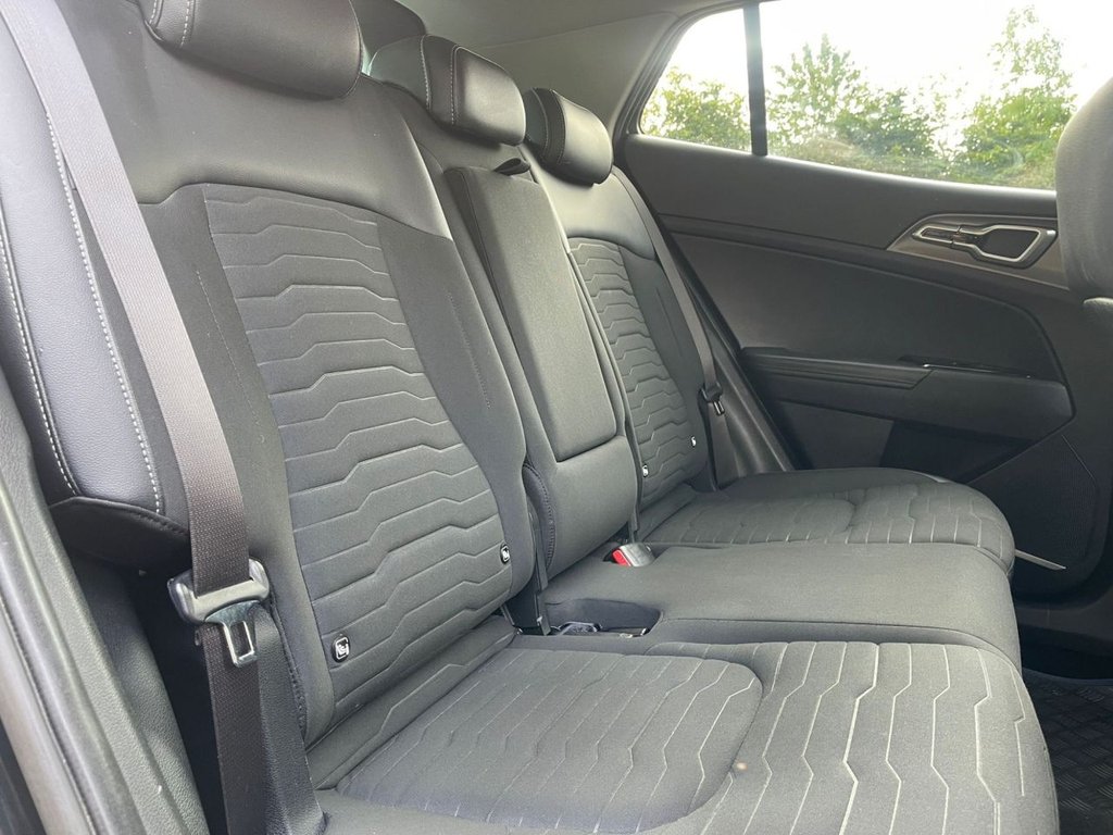 Used Kia Sportage 2022 for sale - 76267228: Photo 24