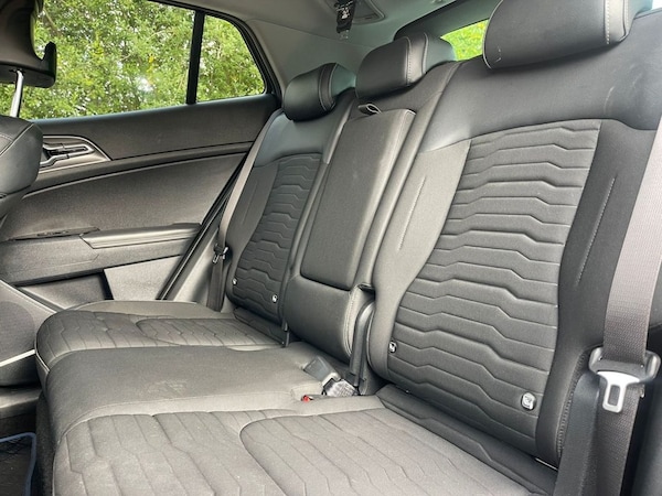 Used Kia Sportage 2022 for sale - 76267228: Photo 25
