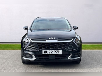 Used Kia Sportage 2022 for sale - 76267228: Photo 2