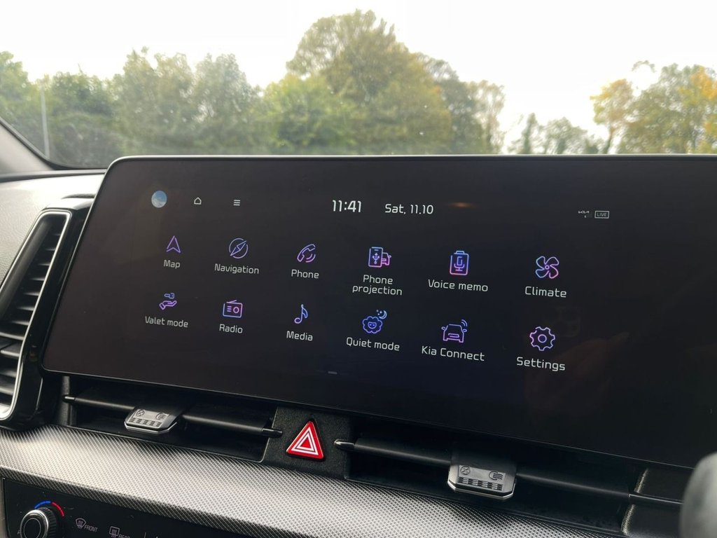 Used Kia Sportage 2022 for sale - 76267228: Photo 31