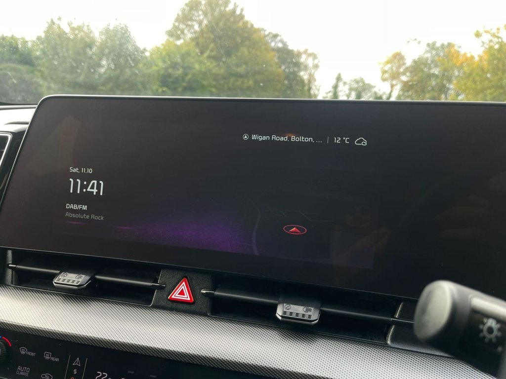 Used Kia Sportage 2022 for sale - 76267228: Photo 32